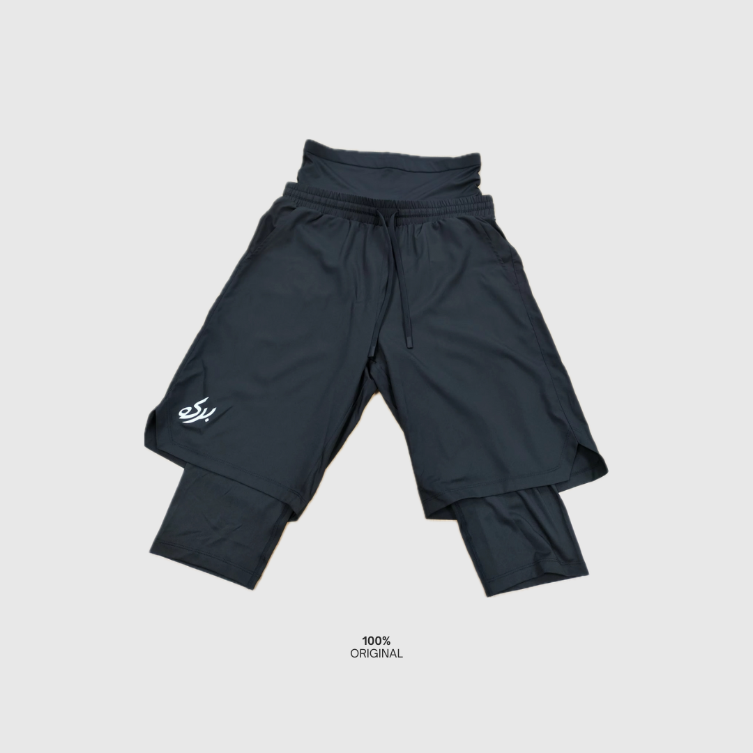 Awrah Shorts