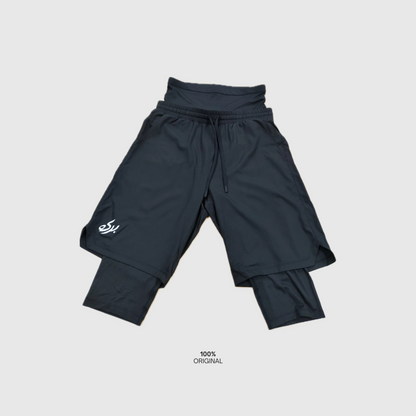 Awrah Shorts