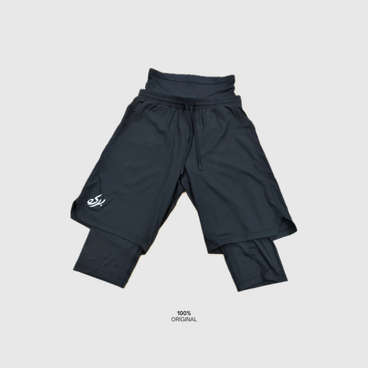 Awrah Shorts