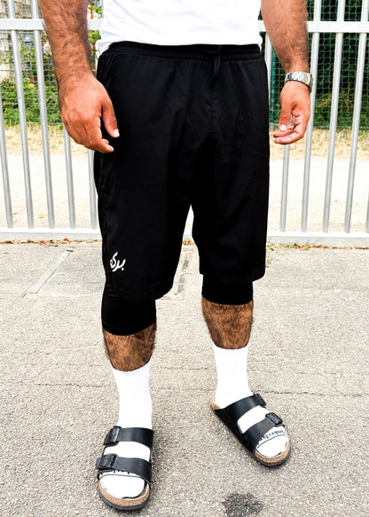 Awrah Shorts