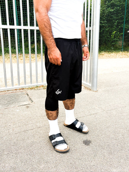 Awrah Shorts